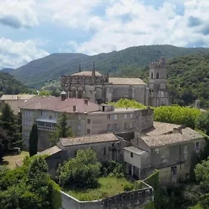 D'étape Du Clos Saint Roch Francia