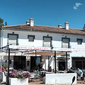 Hostal Moncada España