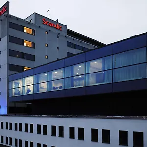 Scandic Alvik **** Stockholm