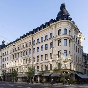 Otel Elite Adlon