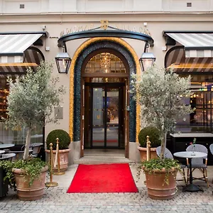 Dagmar Hotel
