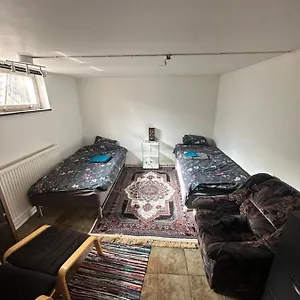 A Homestay