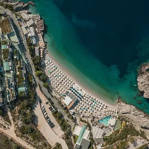 ***** Hotel Folie Marine Club Albania