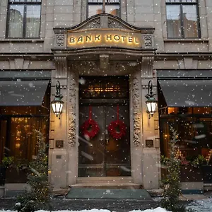 Otel Bank Hotel, A Member Of Small Luxury