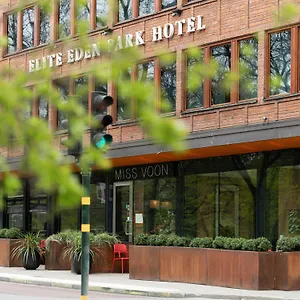 Elite Eden Park **** שטוקהולם