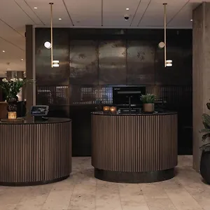 Mektagonen Hotel