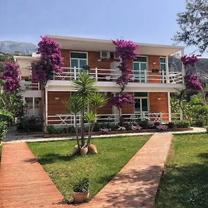 *** Hotel Jon Albania