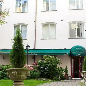 Otel August Strindberg