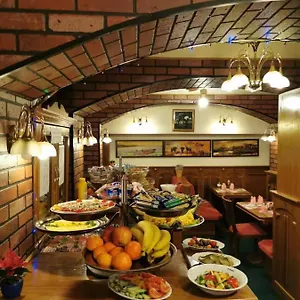 *** Hotel River Star Repubblica Ceca