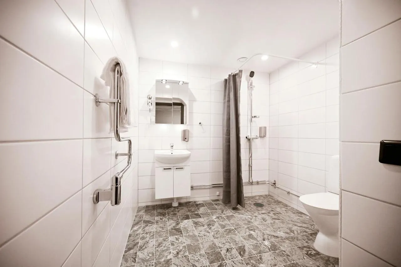 שטוקהולם Old Town Stay Hotel שבדיה