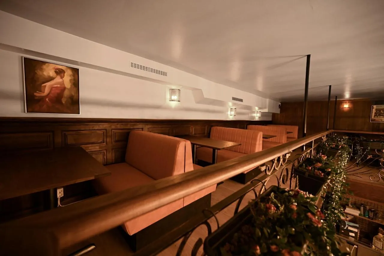 שטוקהולם Old Town Stay Hotel 3*,  שבדיה
