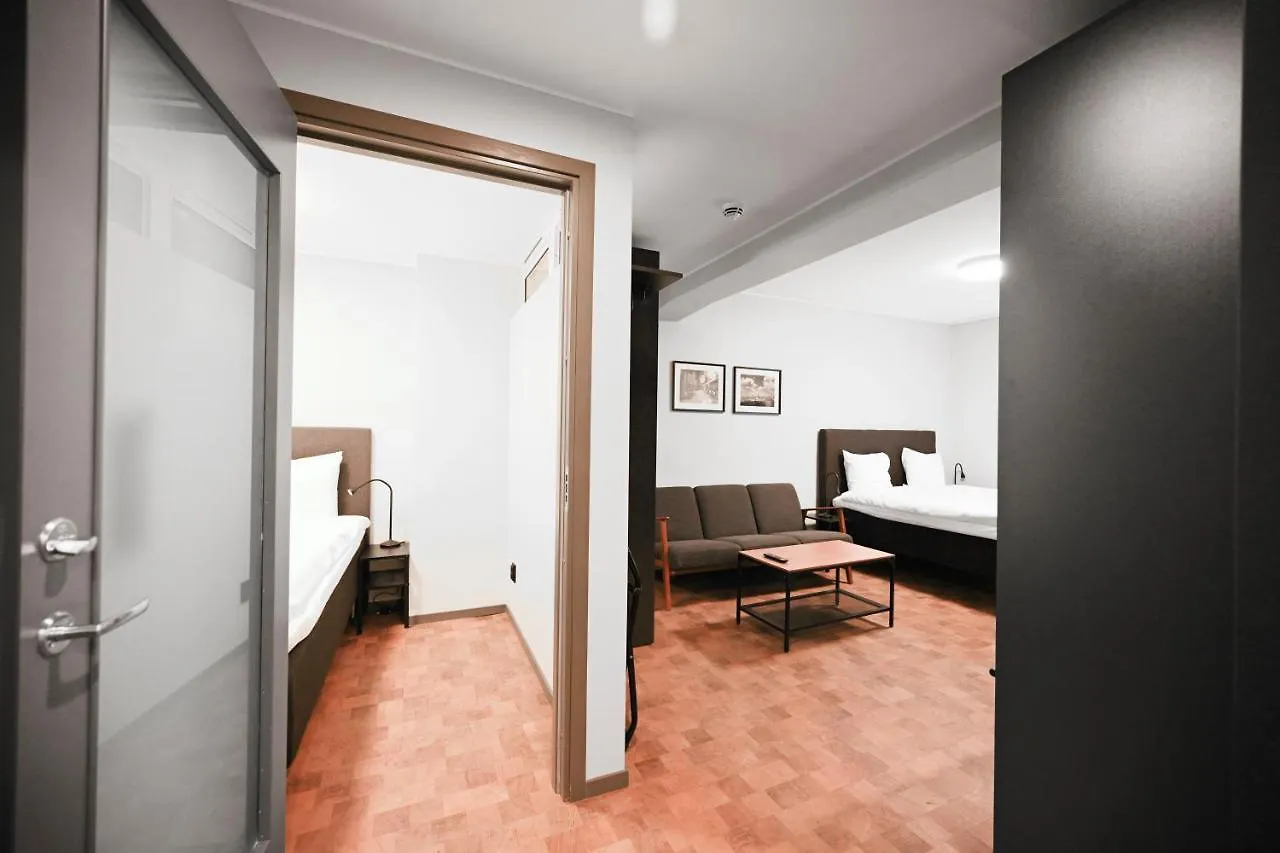 שטוקהולם Old Town Stay Hotel