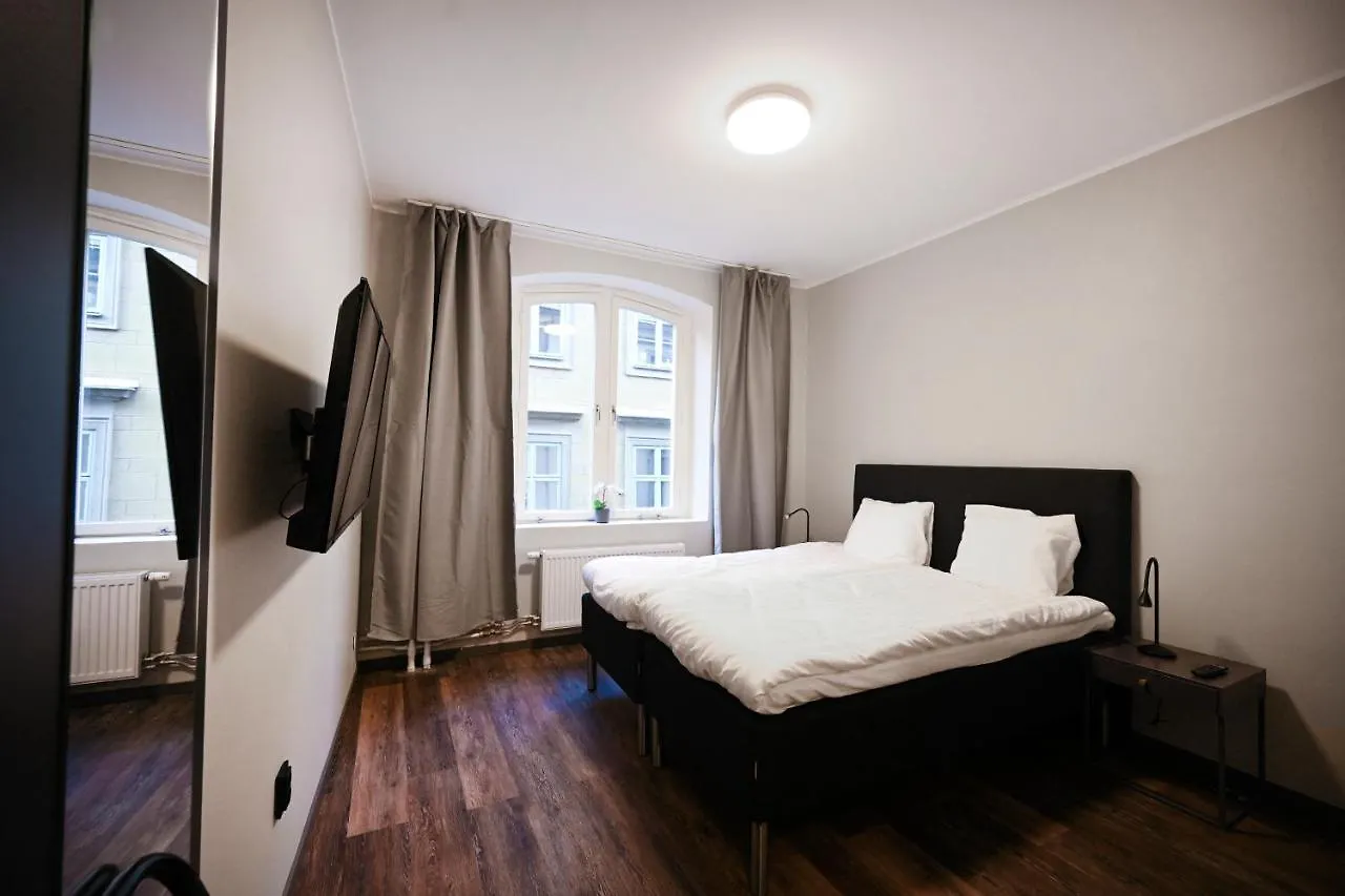 שטוקהולם Old Town Stay Hotel 3*,  שבדיה