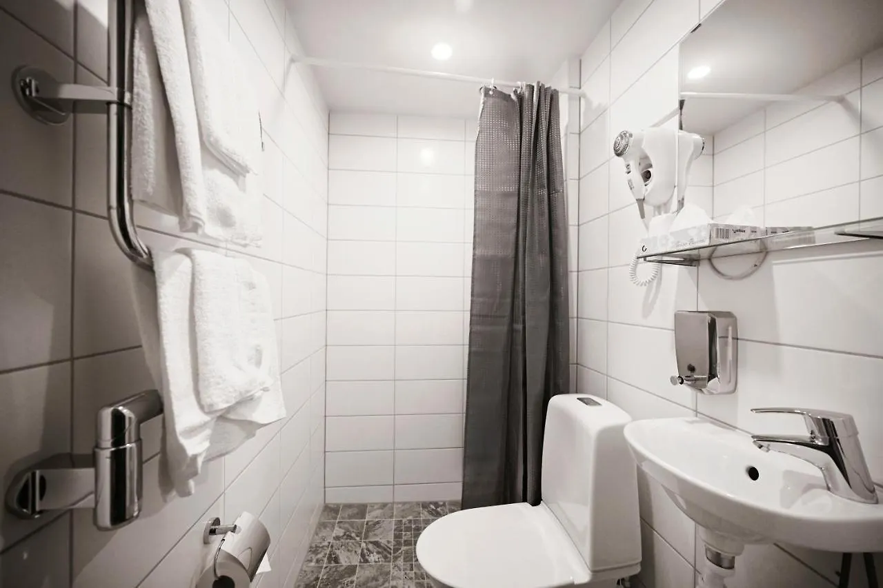 שטוקהולם Old Town Stay Hotel