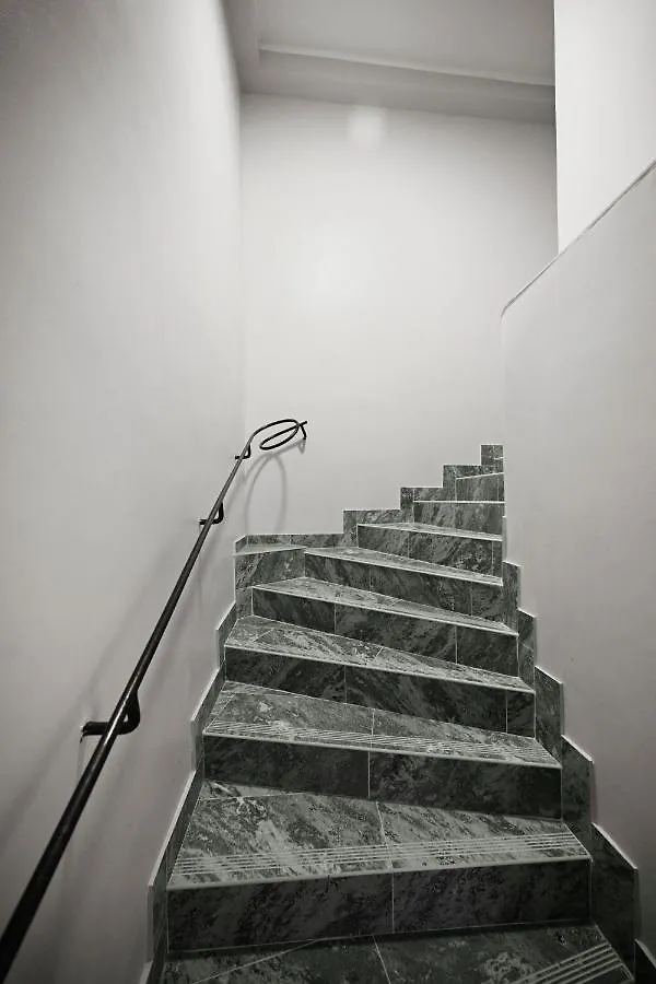 שטוקהולם Old Town Stay Hotel