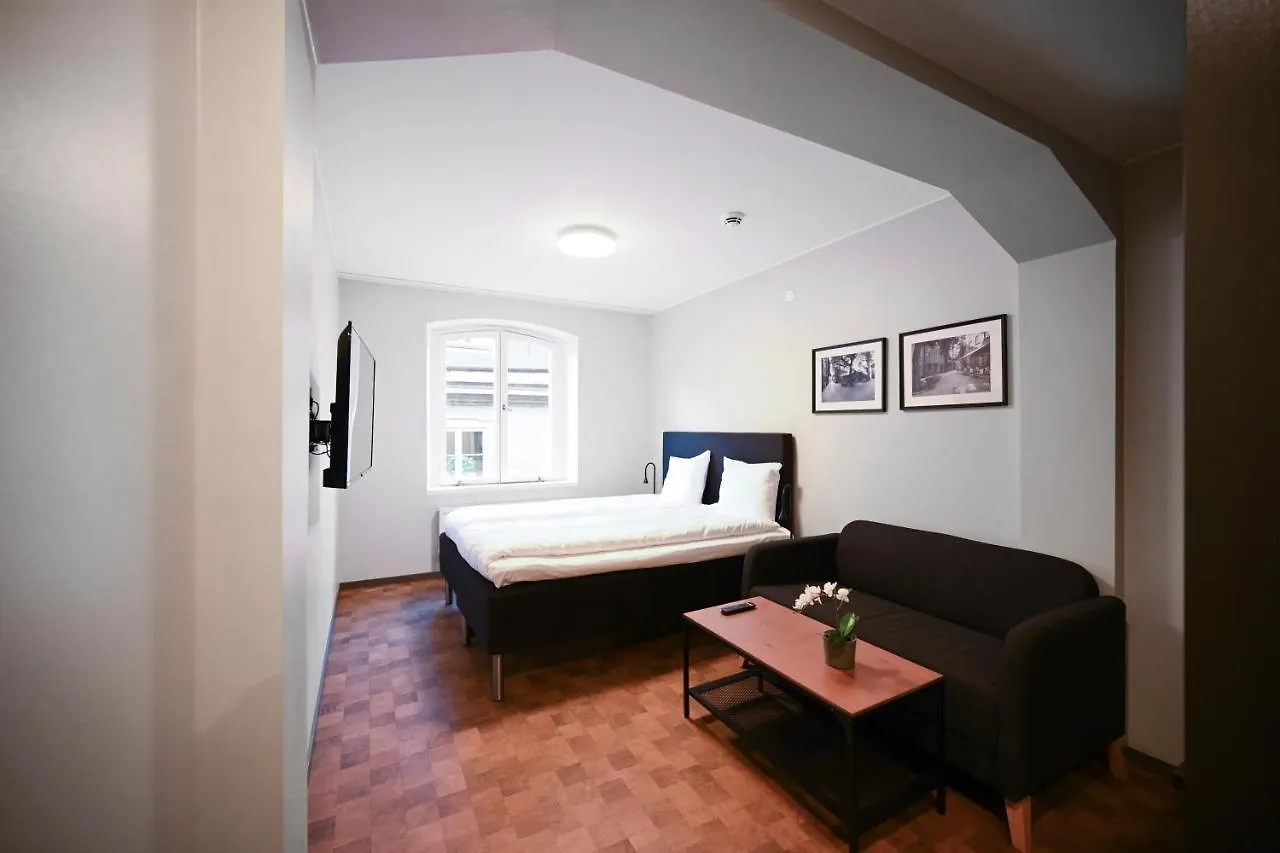 שטוקהולם Old Town Stay Hotel 3*,