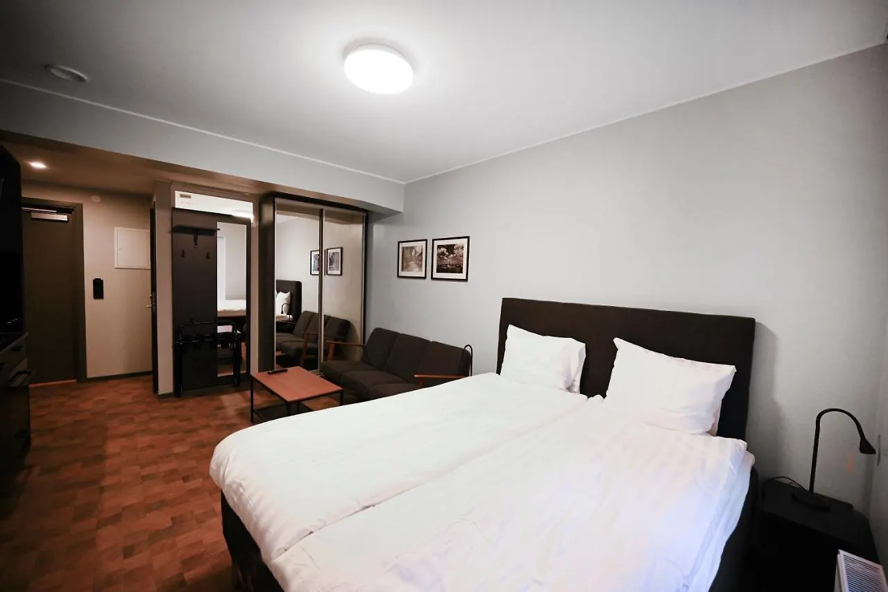 שטוקהולם Old Town Stay Hotel
