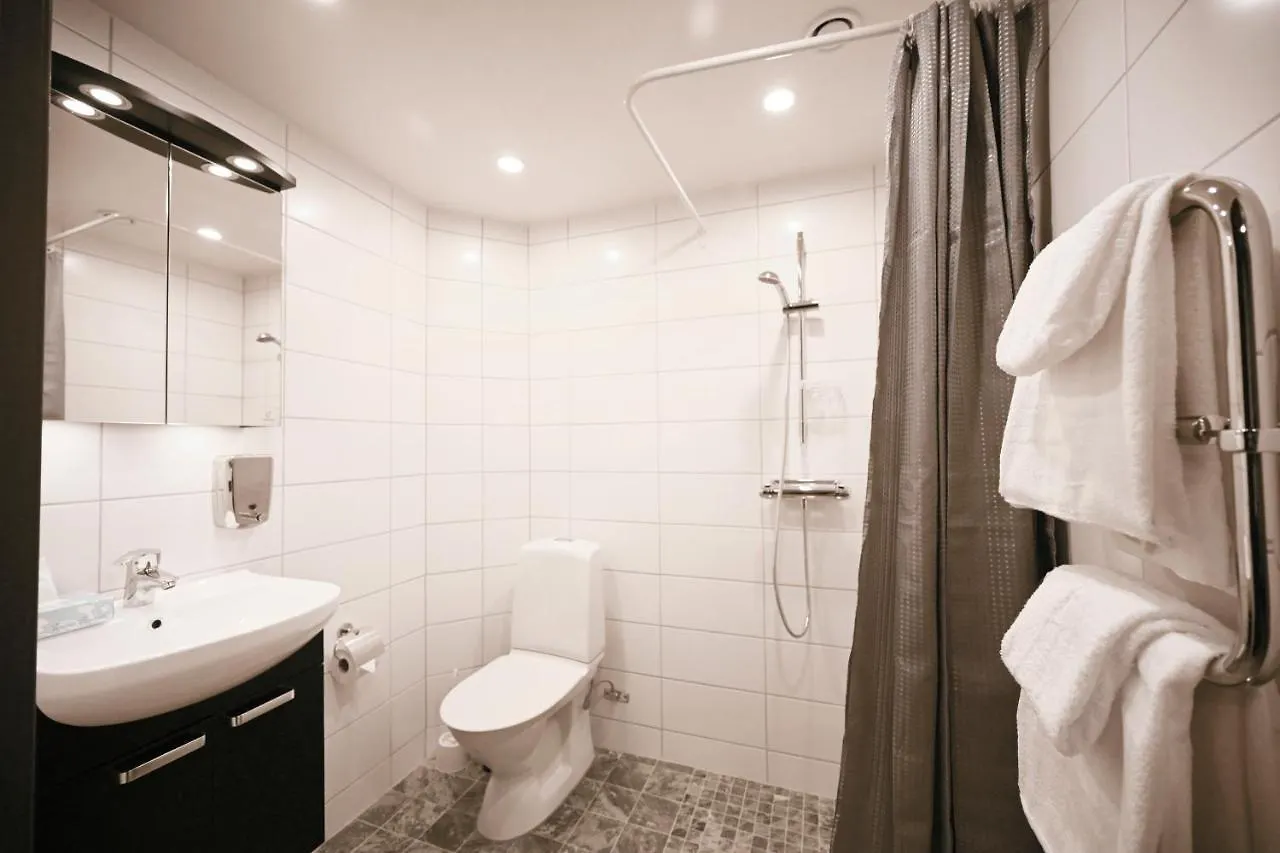 שטוקהולם Old Town Stay Hotel