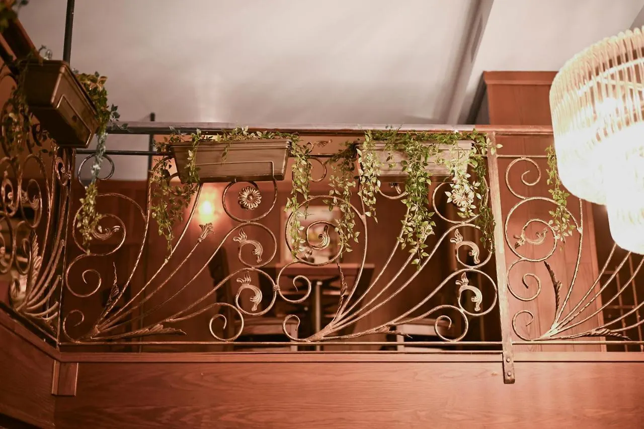 Old Town Stay Hotel Stokholm