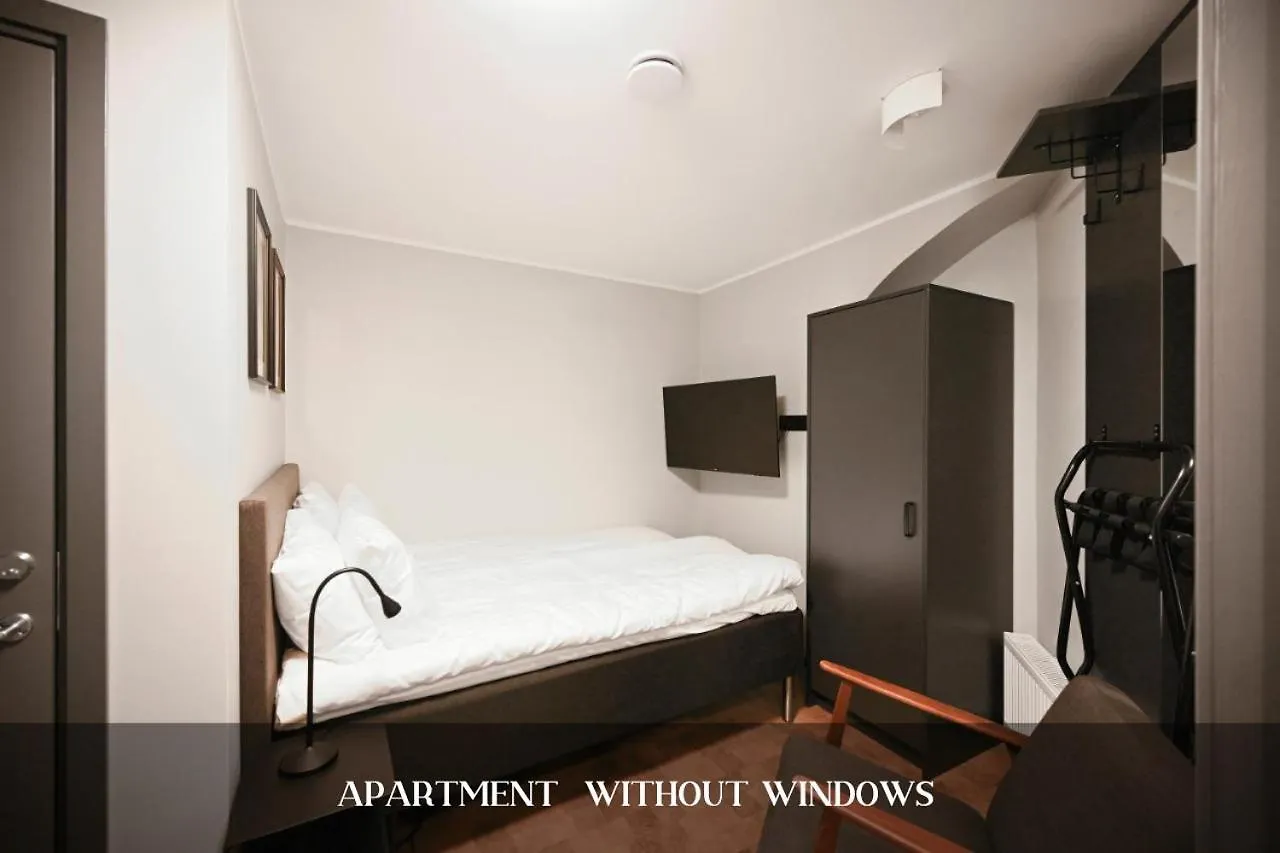 Old Town Stay Hotel Stokholm